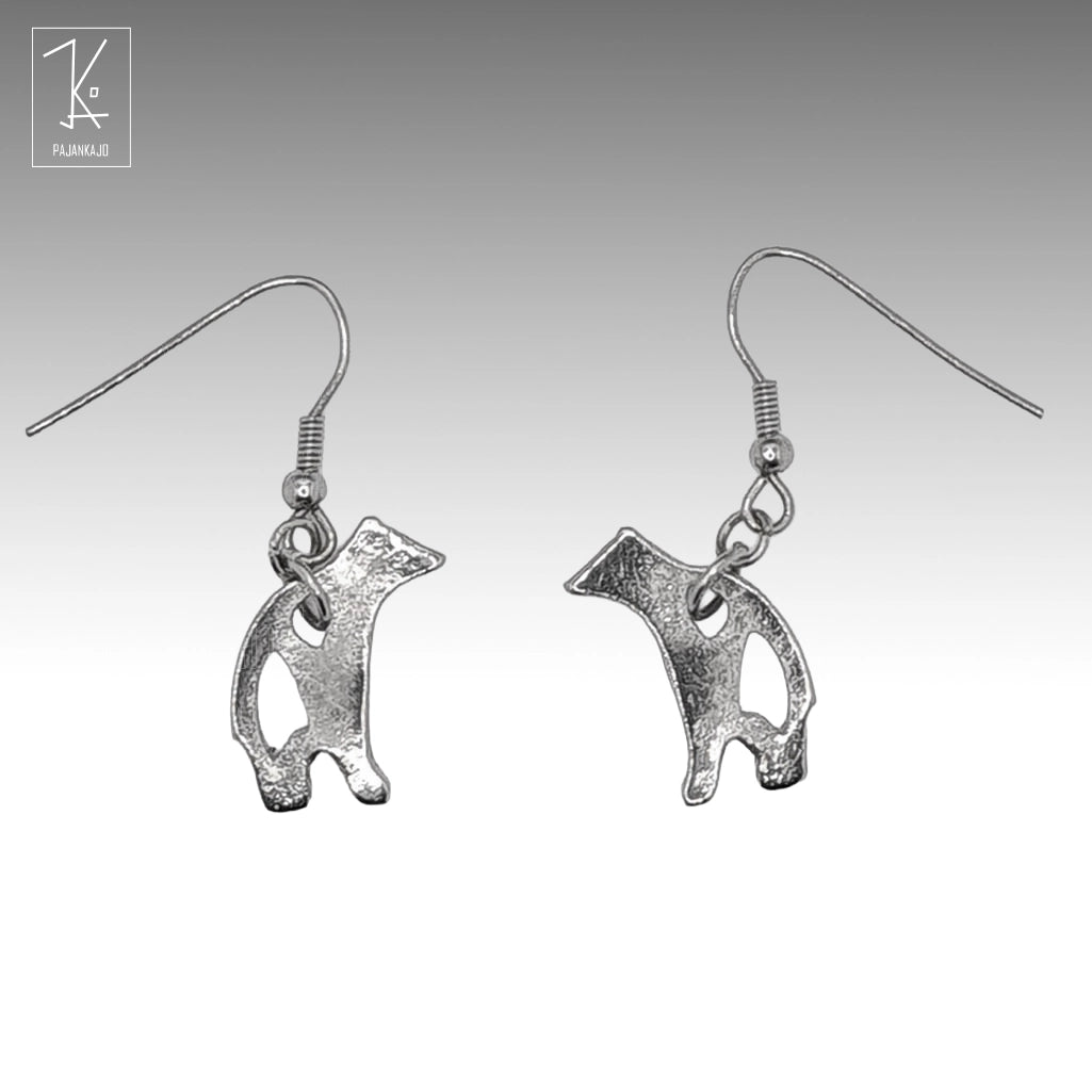 Karhu Korvakorut - Teräs