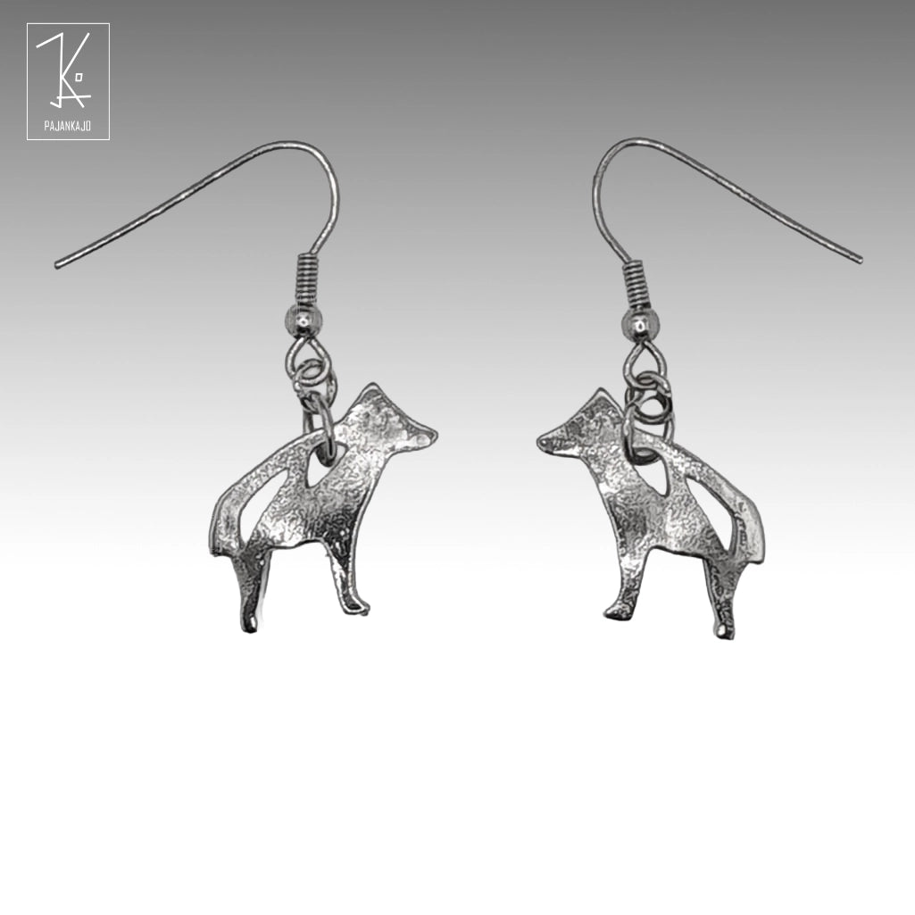 Susi Korvakorut - Teräs