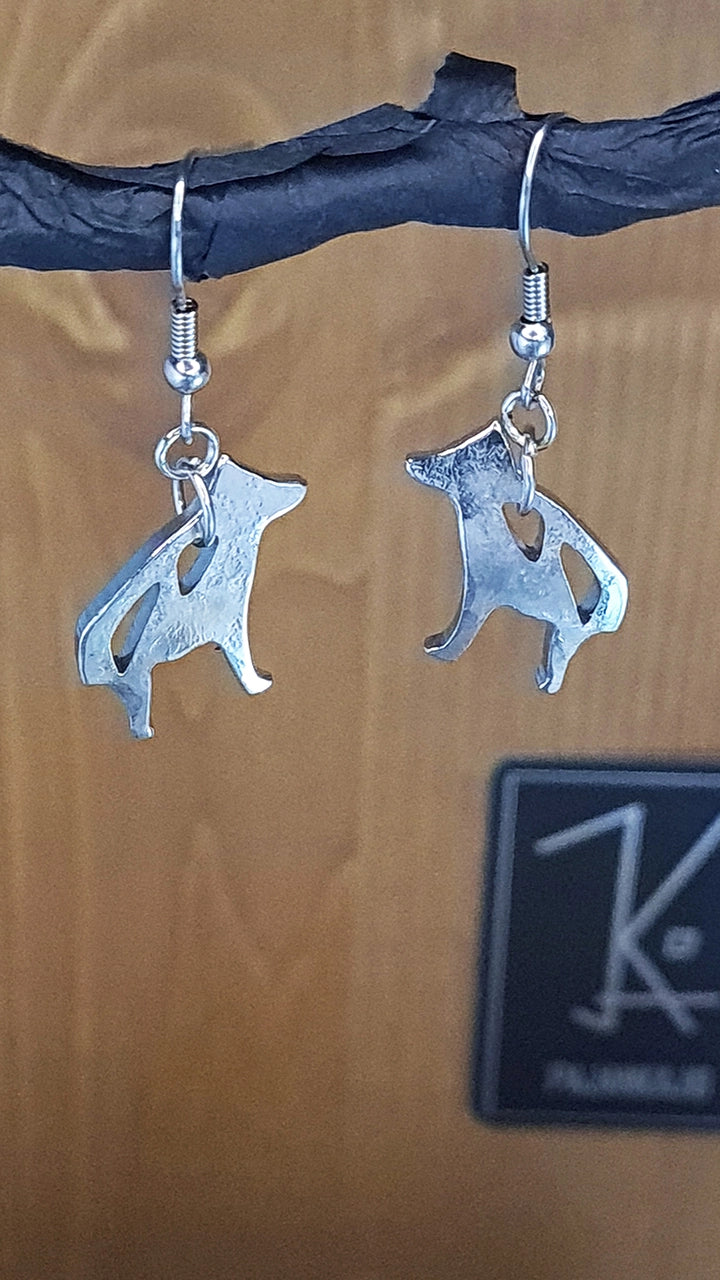 Susi Korvakorut - Teräs