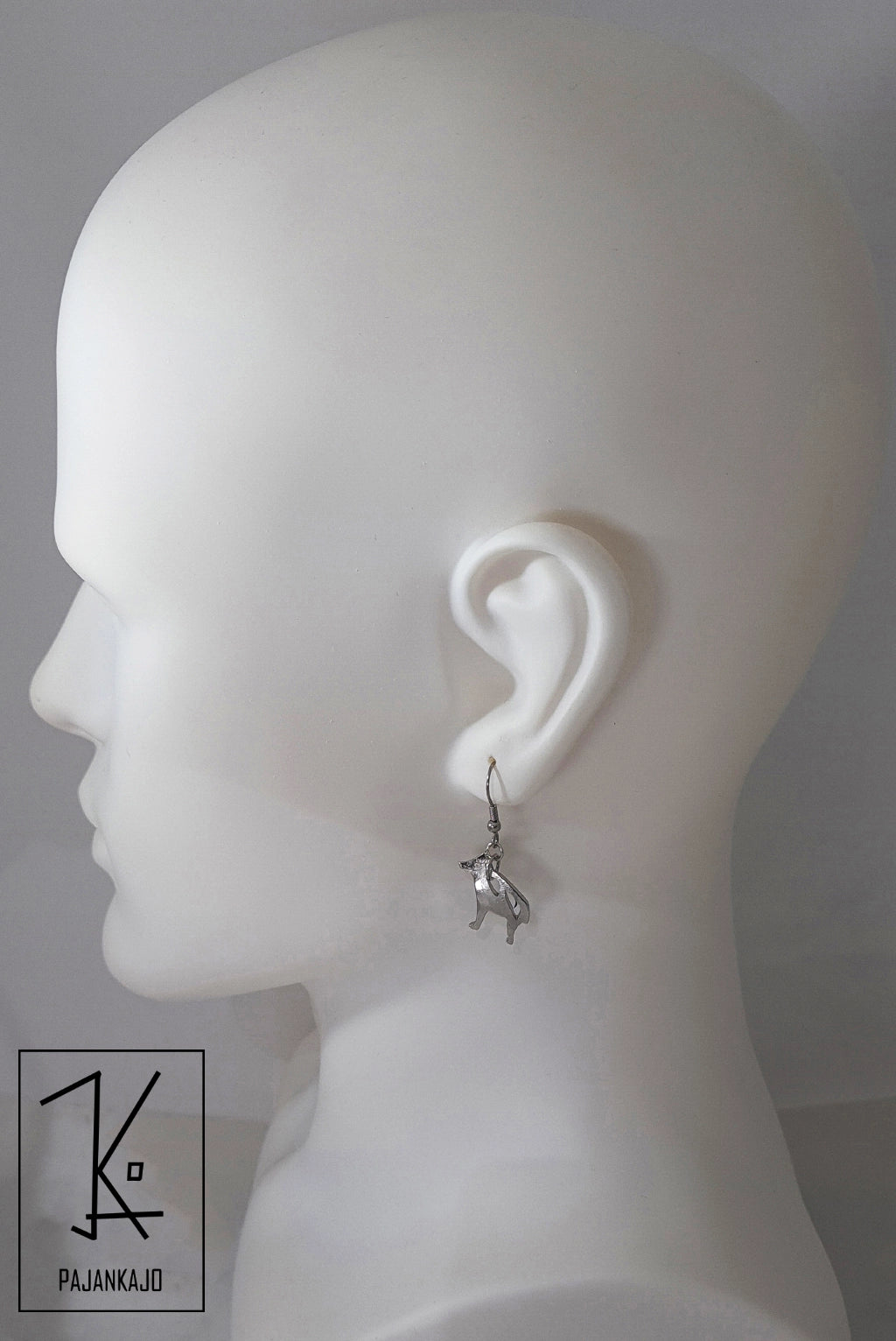 Susi Korvakorut - Teräs