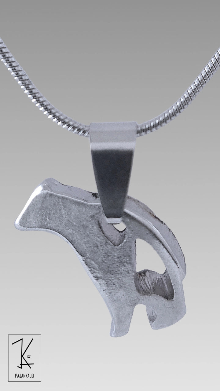 Karhu Kaulakoru - Teräskaulakoru