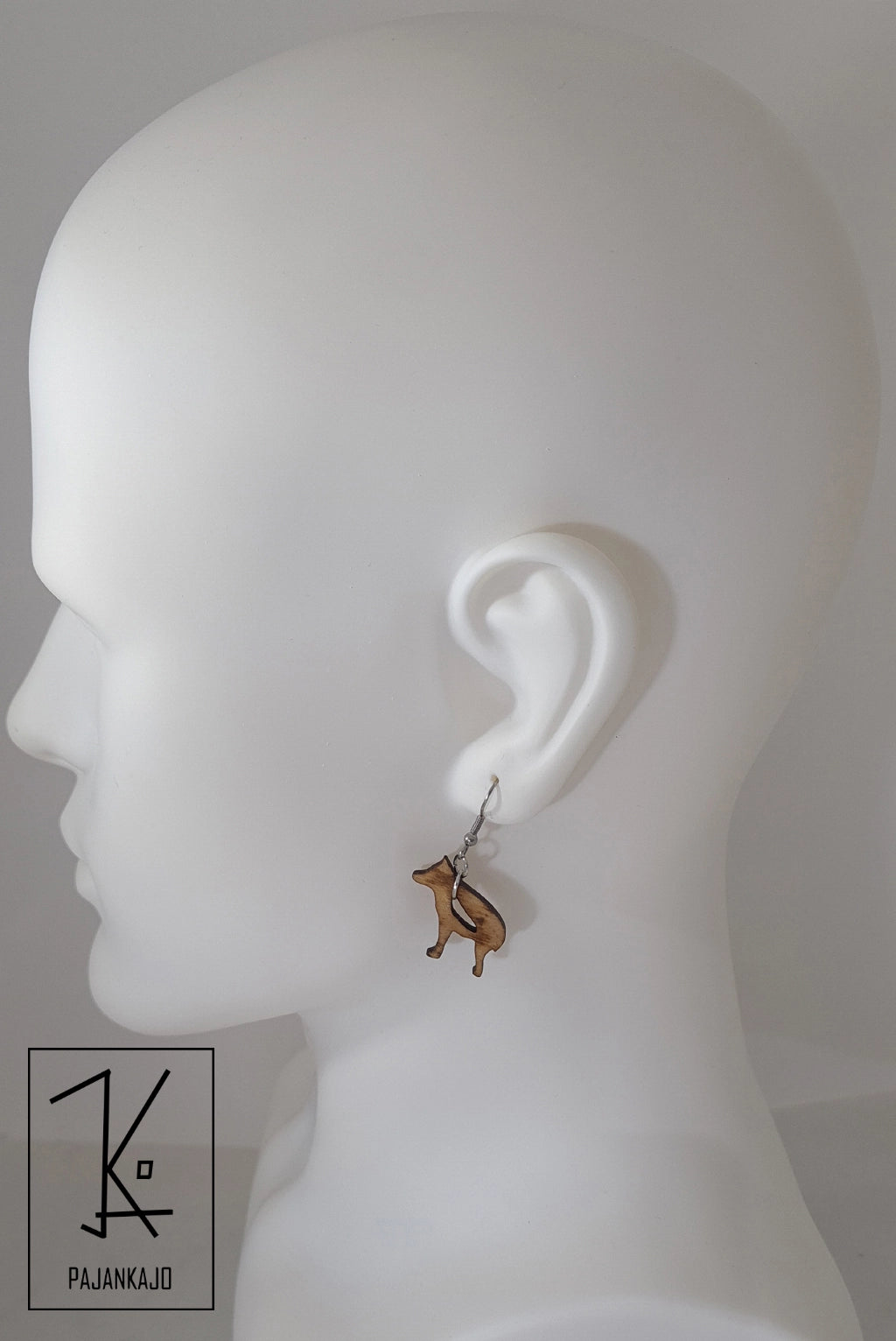 Susi - Puiset Korvakorut